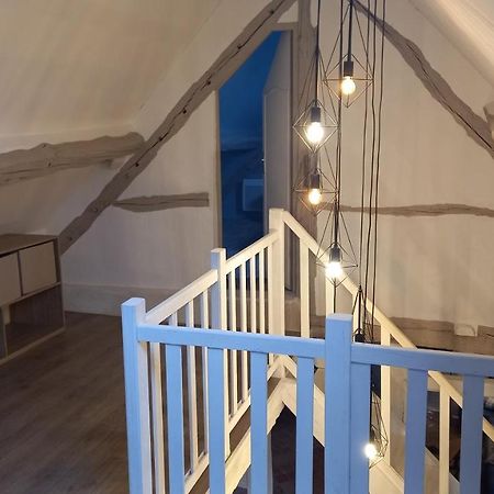 Willa Le Havre De Paix Devay Zewnętrze zdjęcie
